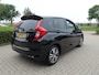 Honda Jazz 1.3 i-VTEC 102pk CVT Elegance + 4 Seizoenenbanden en Verlichte Instaplijsten en Spoiler en Groot Navigatiesysteem