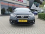 Honda Jazz 1.3 i-VTEC 102pk CVT Elegance + 4 Seizoenenbanden en Verlichte Instaplijsten en Spoiler en Groot Navigatiesysteem