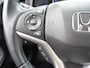Honda Jazz 1.3 i-VTEC 102pk CVT Elegance + 4 Seizoenenbanden en Verlichte Instaplijsten en Spoiler en Groot Navigatiesysteem
