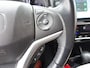 Honda Jazz 1.3 i-VTEC 102pk CVT Elegance + 4 Seizoenenbanden en Verlichte Instaplijsten en Spoiler en Groot Navigatiesysteem