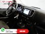 Toyota ProAce Worker 2.0 180 pk Aut. L3 Stoelverw./ Carplay/ Navi/ PDC/ Cruise/ Airco