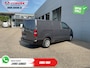 Toyota ProAce Worker 2.0 180 pk Aut. L3 Stoelverw./ Carplay/ Navi/ PDC/ Cruise/ Airco