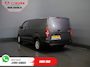 Toyota ProAce Worker 2.0 180 pk Aut. L3 Stoelverw./ Carplay/ Navi/ PDC/ Cruise/ Airco