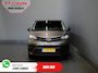 Toyota ProAce Worker 2.0 180 pk Aut. L3 Stoelverw./ Carplay/ Navi/ PDC/ Cruise/ Airco