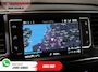 Toyota ProAce Worker 2.0 180 pk Aut. L3 Stoelverw./ Carplay/ Navi/ PDC/ Cruise/ Airco
