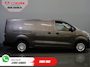 Toyota ProAce Worker 2.0 180 pk Aut. L3 Stoelverw./ Carplay/ Navi/ PDC/ Cruise/ Airco
