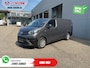 Toyota ProAce Worker 2.0 180 pk Aut. L3 Stoelverw./ Carplay/ Navi/ PDC/ Cruise/ Airco