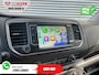 Toyota ProAce Worker 2.0 180 pk Aut. L3 Stoelverw./ Carplay/ Navi/ PDC/ Cruise/ Airco
