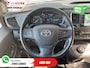 Toyota ProAce Worker 2.0 180 pk Aut. L3 Stoelverw./ Carplay/ Navi/ PDC/ Cruise/ Airco