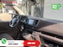 Toyota ProAce Worker 2.0 180 pk Aut. L3 Stoelverw./ Carplay/ Navi/ PDC/ Cruise/ Airco