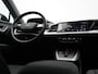 Audi Q4 e-tron 45 Quattro Edition 77 kWh 265pk Dealer O.H. | Panoramadak | Sonos Audio | Navigatie Ful Map | Virtual Cockpit | DAB | 19"L.M |
