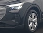 Audi Q4 e-tron 45 Quattro Edition 77 kWh 265pk Dealer O.H. | Panoramadak | Sonos Audio | Navigatie Ful Map | Virtual Cockpit | DAB | 19"L.M |