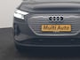 Audi Q4 e-tron 45 Quattro Edition 77 kWh 265pk Dealer O.H. | Panoramadak | Sonos Audio | Navigatie Ful Map | Virtual Cockpit | DAB | 19"L.M |