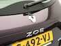 Renault Zoe R135 Zen 52 kWh (ex Accu) | Huur Accu | Stoel verwarming | Stuur Verwarming |