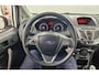 Ford Fiesta 1.25 Trend AIRCO TREKHAAK 2 X SLEUTELS