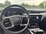 Audi e-tron Sportback 55 quattro Advanced edition Plus 95 kWh leer/cam/21inch/