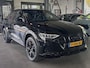 Audi e-tron Sportback 55 quattro Advanced edition Plus 95 kWh leer/cam/21inch/