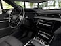 Audi e-tron Sportback 55 quattro Advanced edition Plus 95 kWh leer/cam/21inch/