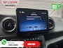 Mercedes-Benz eCitan 112 Pro L2 51 kWh 280 km WLTP Snellader/ Standkachel/ Stoelverw./ Stuurverw./ Carplay/ Navi/ Camera/ Climate/ PDC/ Cruise/ Trekhaak