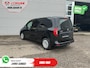 Mercedes-Benz eCitan 112 Pro L2 51 kWh 280 km WLTP Snellader/ Standkachel/ Stoelverw./ Stuurverw./ Carplay/ Navi/ Camera/ Climate/ PDC/ Cruise/ Trekhaak