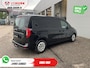 Mercedes-Benz eCitan 112 Pro L2 51 kWh 280 km WLTP Snellader/ Standkachel/ Stoelverw./ Stuurverw./ Carplay/ Navi/ Camera/ Climate/ PDC/ Cruise/ Trekhaak