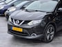 Nissan Qashqai 1.2 Tekna|Airco|Panoramadak|Navi|PDC|6 bak