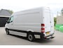 Mercedes-Benz Sprinter 213 2.2 CDI 366 HD DC | Automaat | Airco | Trekhaak | Pdc v/a | Cruise control | Centrale deurvergrendeling met afstandsbed.