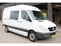 Mercedes-Benz Sprinter 213 2.2 CDI 366 HD DC | Automaat | Airco | Trekhaak | Pdc v/a | Cruise control | Centrale deurvergrendeling met afstandsbed.