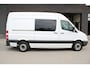 Mercedes-Benz Sprinter 213 2.2 CDI 366 HD DC | Automaat | Airco | Trekhaak | Pdc v/a | Cruise control | Centrale deurvergrendeling met afstandsbed.