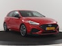 Hyundai i30 1.5 T-GDi MHEV N Line | Leder/alcantara | Memory | Adaptive cruise | Dodehoek detectie | Stoelverwarming | Navigatie | Carplay | Climate control | Camera | Park assist