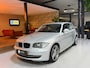 BMW 1-Serie 118i Automaat|Leder|Xenon|18'' Sportvelgen|Trekhaak|Cruise|Clima|PDC|Rijklaar