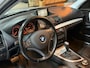 BMW 1-Serie 118i Automaat|Leder|Xenon|18'' Sportvelgen|Trekhaak|Cruise|Clima|PDC|Rijklaar