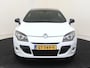 Renault Megane Coupé-Cabriolet 1.2 TCe Privilège | 130PK | Lederen Bekleding | Cruise Control | Stoelverwarming | Hardtop | Panoramadak | Navigatie | Keyless | Parkeersensoren Achter | Climate Control
