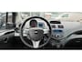 Chevrolet Spark 1.0 16V LS Bi-Fuel 5Drs zeer goedkoop rijden! Elec pakket NAP!