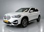 BMW X1 sDrive20i 180pk, Business Edition Automaat, Navigatie Achteruitrijcamera, Cruis controle, Clima controle, Volledige lederen bekleding, Elek stoel, Elek achterklep, Xenon verlichting, Pdc V/A, Lm velgen 18'', Nederlandse auto, 79.000km! Bovag afleverpakket 695,-