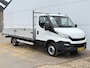IVECO Daily 35S15 3.0 L4 Open laadbak Cruise control Luchtgeveerde stoel Airco 3.5T Trekhaak