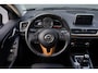 Mazda 3 2.0 GT-M 165pk, H&R, 19 inch, ATH Bodykit + uitlaat!