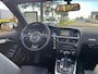 Audi A5 Cabriolet 1.8 TFSI S-Line 170PK|Bang&Olufsen|Airscarf|Navi|Pdc|Leder|Stoelverwarming|Bluetooth|NL-Auto