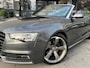 Audi A5 Cabriolet 1.8 TFSI S-Line 170PK|Bang&Olufsen|Airscarf|Navi|Pdc|Leder|Stoelverwarming|Bluetooth|NL-Auto