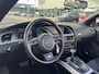Audi A5 Cabriolet 1.8 TFSI S-Line 170PK|Bang&Olufsen|Airscarf|Navi|Pdc|Leder|Stoelverwarming|Bluetooth|NL-Auto