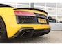 Audi R8 Spyder 5.2 Performance Quattro 620pk | Capristo | Bucket seats | Vegas yellow Matt