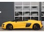 Audi R8 Spyder 5.2 Performance Quattro 620pk | Capristo | Bucket seats | Vegas yellow Matt