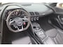 Audi R8 Spyder 5.2 Performance Quattro 620pk | Capristo | Bucket seats | Vegas yellow Matt