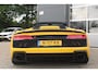 Audi R8 Spyder 5.2 Performance Quattro 620pk | Capristo | Bucket seats | Vegas yellow Matt