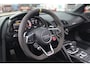 Audi R8 Spyder 5.2 Performance Quattro 620pk | Capristo | Bucket seats | Vegas yellow Matt