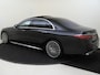 Mercedes-Benz S-klasse 500 4MATIC Lang AMG Line / Premium Plus/ 21 inch/ Achterasbesturing/ Burmester 3D/ Rear Executive Pakket/ Koelkast