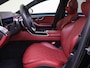Mercedes-Benz S-klasse 500 4MATIC Lang AMG Line / Premium Plus/ 21 inch/ Achterasbesturing/ Burmester 3D/ Rear Executive Pakket/ Koelkast