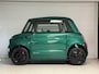 Fiat Topolino Speciale / Verde Montreal Metallic