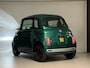 Fiat Topolino Speciale / Verde Montreal Metallic