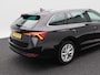 Skoda Octavia Combi 1.0 TSi Business Edition Plus 110 Pk | Adaptive Cruise | Elektrische Achterklep | Stoelverwarming | Navigatie | Privacy Glass | 17 Inch
